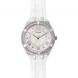 Guess Watch Sparkling Pink Ladies Women's Watch  GW0032L1 - Big Daddy Watches