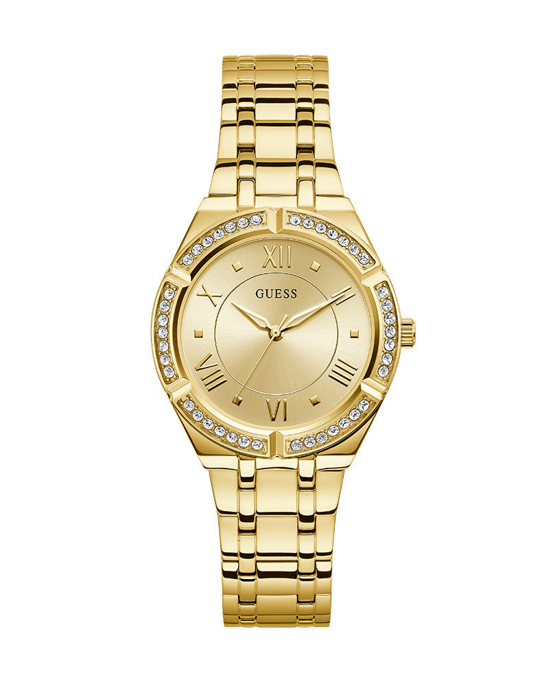 Guess Womens Watch Women's Watch  GW0033L2 - Big Daddy Watches