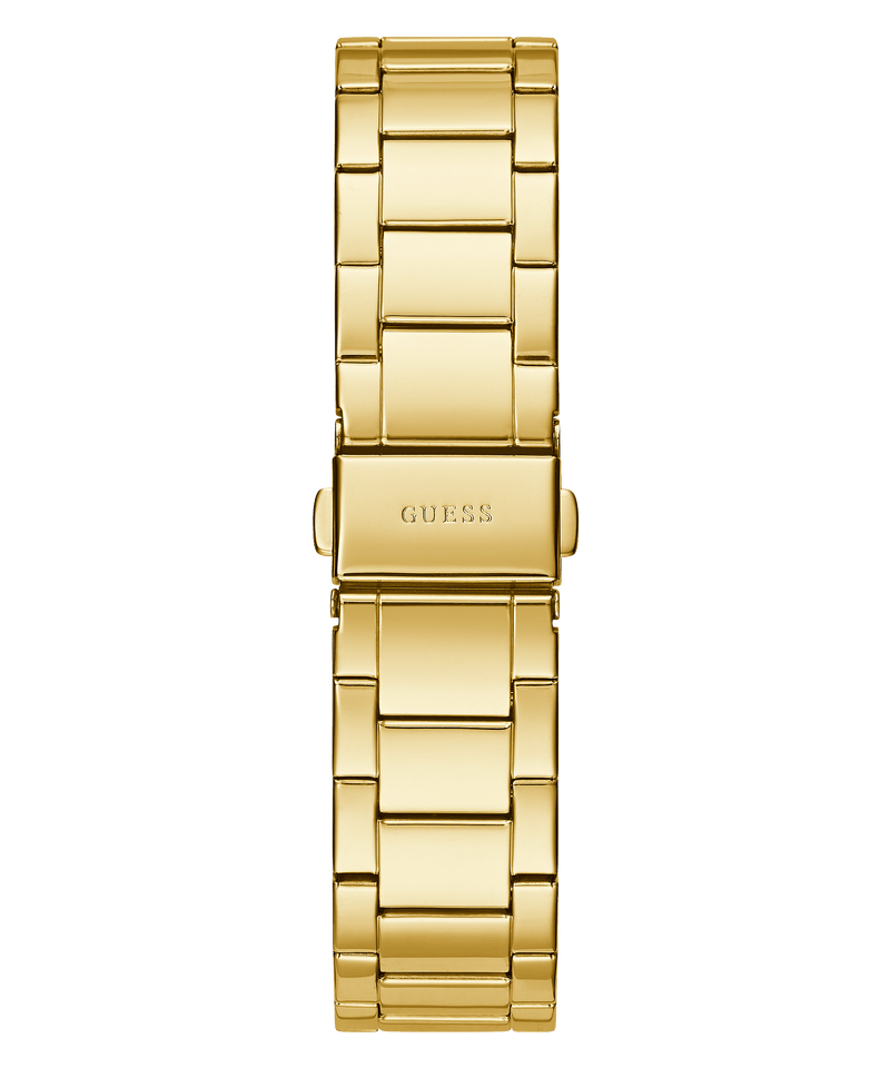 Guess Sugarrush Ombre Dial Gold Women's Watch GW0258L1