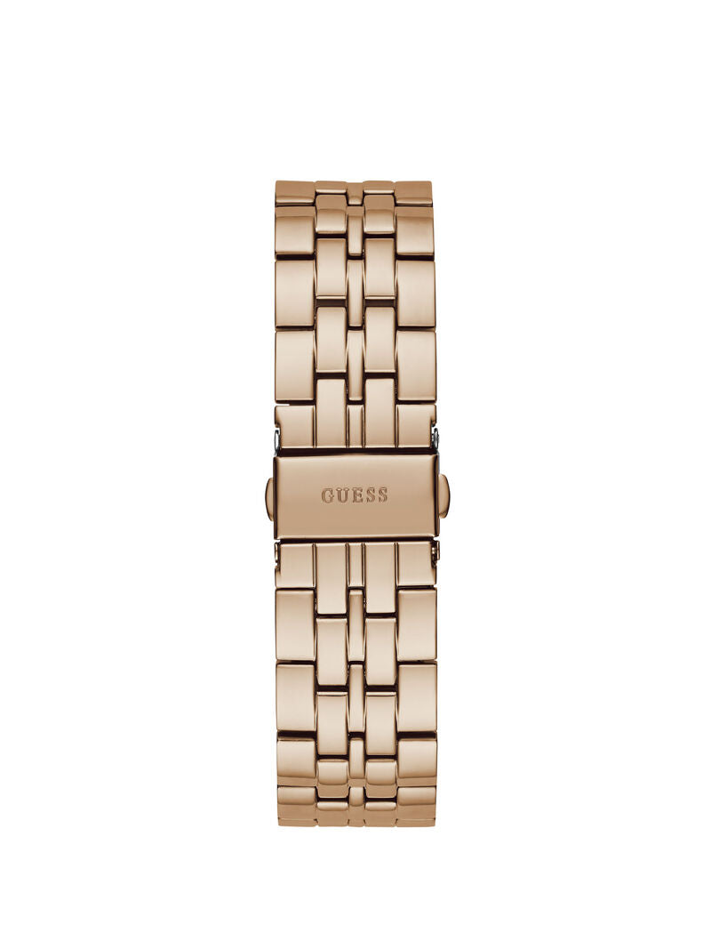 Guess Glitz Rose Gold Women's Watch GW0320L6