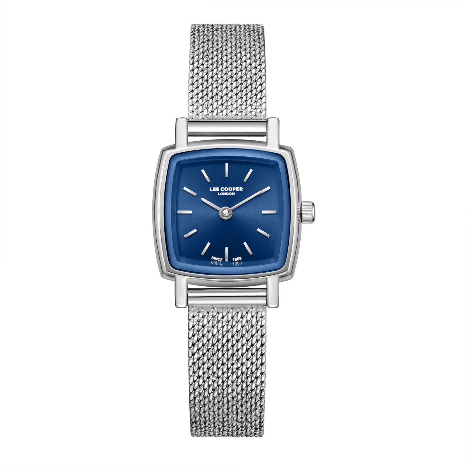 Lee Cooper Silver Ladies Watch LC08280.390 LC08280.390 - Image 1