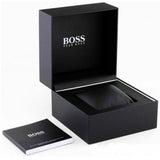 Hugo Boss Men's Drivers Sports Watch HB1513036 - Big Daddy Watches #6