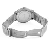 Hugo Boss Oxygen Grey Dial Stainless Steel Men's Watch 1513596 Water resistance: 30 meters Movement: Quartz   