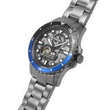 Fossil FB-01 Automatic Men's Watch ME3201