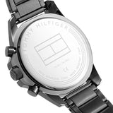 Tommy Hilfiger Mason All Grey Men's Watch 1791790 - Big Daddy Watches #3