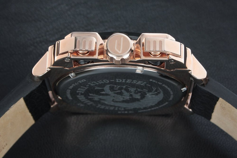 Diesel BAMF Men's Watch DZ7346