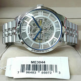 Fossil Townsman Automatic Skeleton Dial Men's Watch ME3044