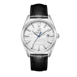 Beverly Hills Polo Club Silver Men's Watch - BP3811X.331 BP3811X.331 - Image 1