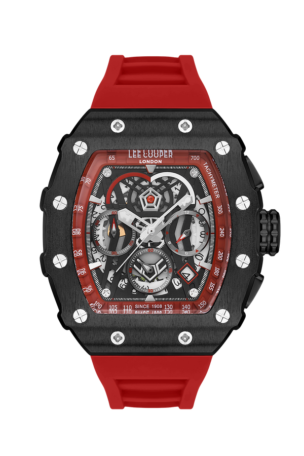 Big daddy watches review hotsell