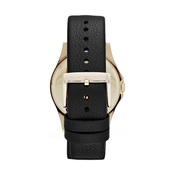 Marc By Marc Jacobs Baby Dave Women's Watch MBM1264 - Big Daddy Watches #2
