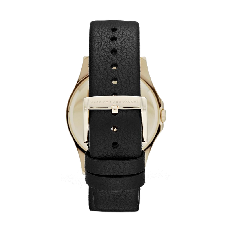 Marc By Marc Jacobs Baby Dave Women's Watch MBM1264 - Big Daddy Watches #2