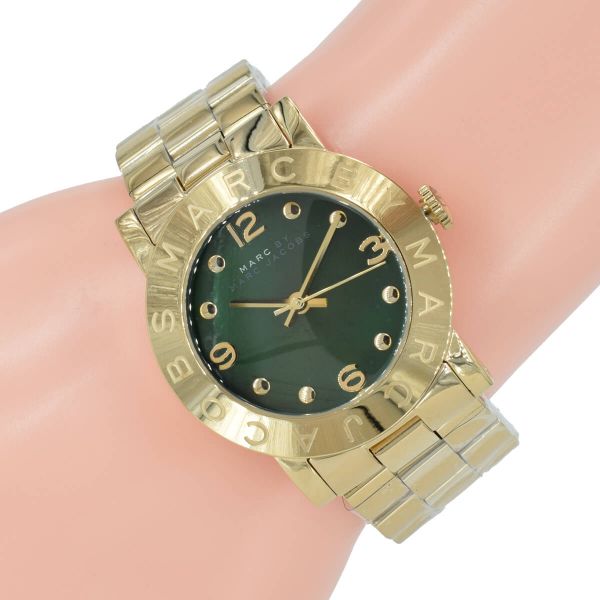 Marc By Marc Jacobs Women's Quartz Watch MBM8609 - Big Daddy Watches #2