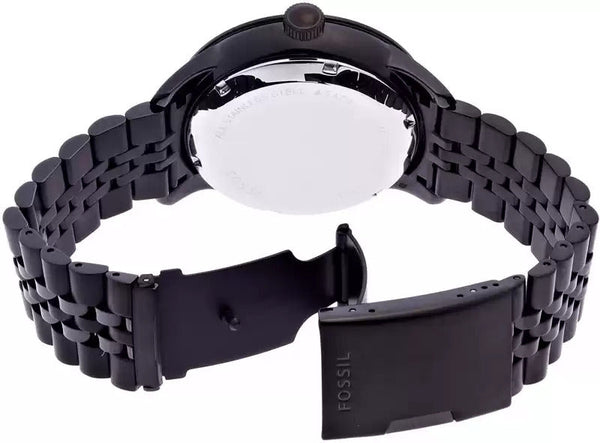 Fossil Townsman Multi Function Stainless Steel Men's Watch ME1136