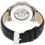 Fossil Grant Automatic Self Wind Skeleton Dial Men's Watch ME3053