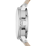 Fossil Boyfriend Automatic Skeleton Watch ME3069