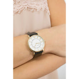 Marc Jacobs Roxy White Dial Ladies Watch MJ1532