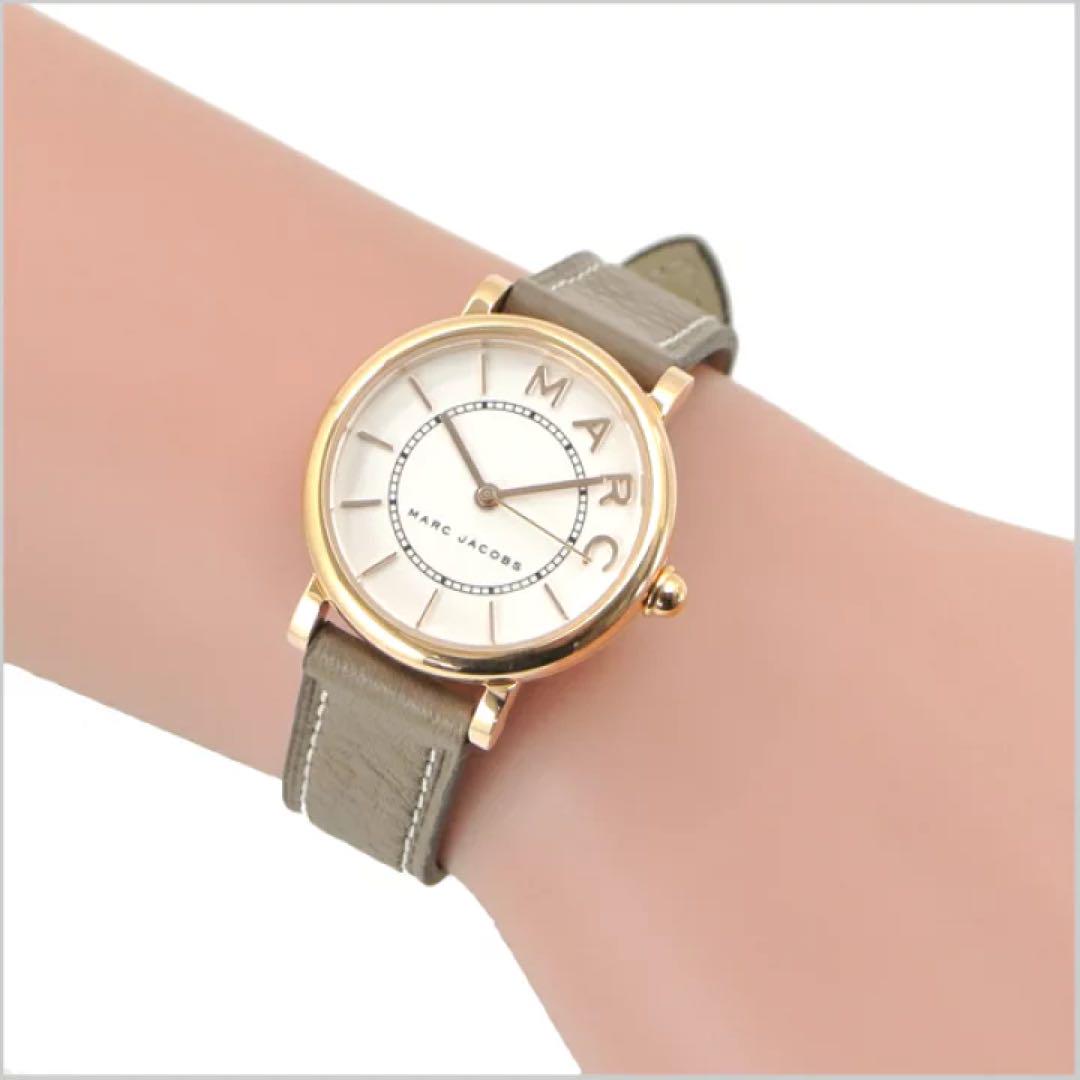 Marc Jacobs Classic Mini Ladies Watch MJ1538
