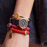 Marc Jacobs Classic Mini Ladies Watch MJ1539