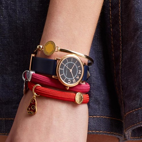 Marc Jacobs Classic Mini Ladies Watch MJ1539