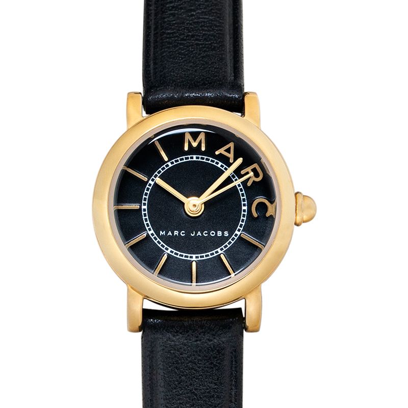 Marc Jacobs Womens Classic Quartz Watch MJ1585