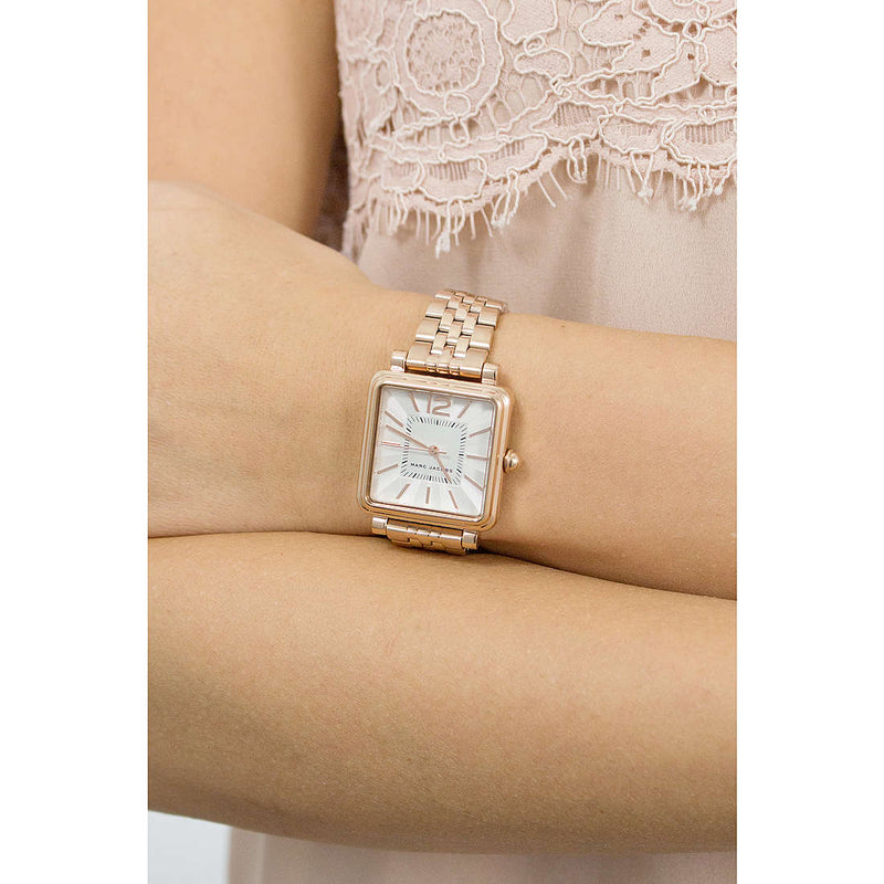 Marc Jacobs Vic Ladies Watch MJ3514