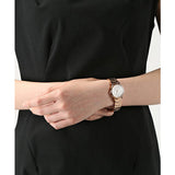 Marc Jacobs Classic Mini Ladies Watch MJ3527