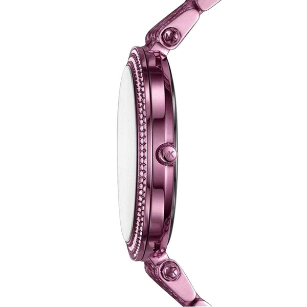 Michael Kors Darci Crystal Women's Watch MK3782
