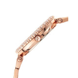 Michael Kors Darci Pavé Rose Gold Ladies Watch MK4514