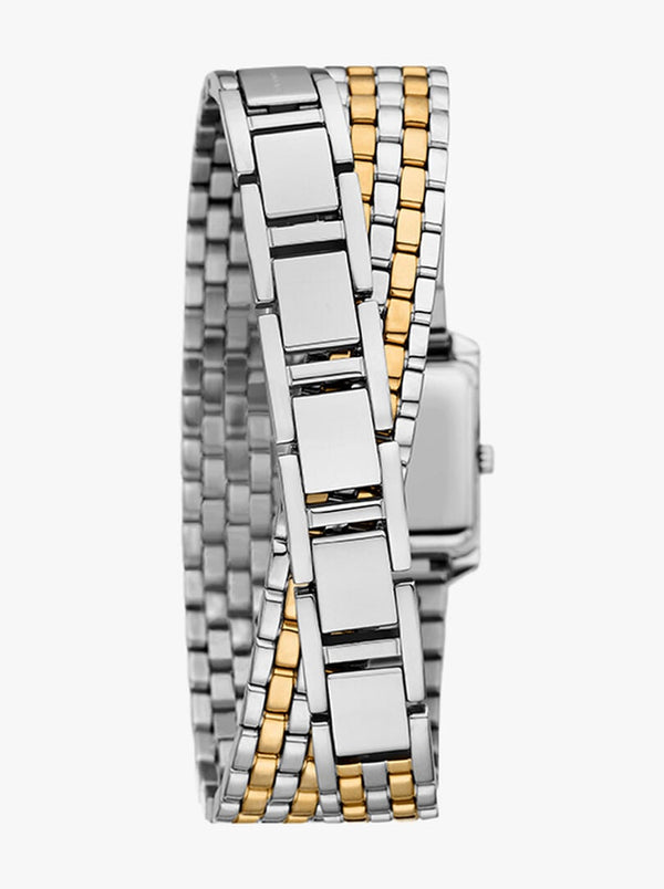 Michael Kors Silver Ladies Watch - MK4869 MK4869 - Image 2