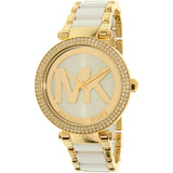 Michael Kors Parker Gold Women's Watch MK6313