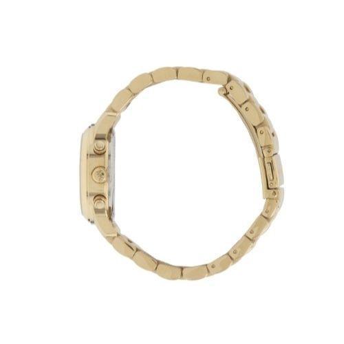 Michael Kors Chronograph Gold Ladies Watch MK5384