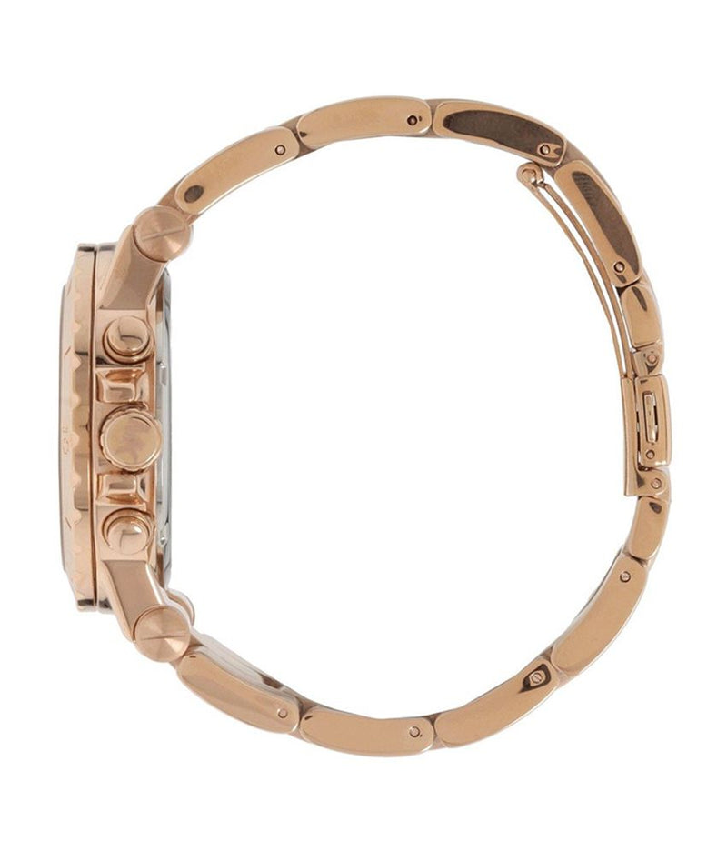 Michael Kors Chronograph Rose Gold Watch MK5314