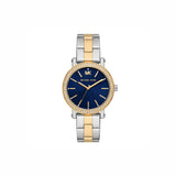 Michael Kors Two Tone Ladies Watch - MKO1049 MKO1049 - Image 1