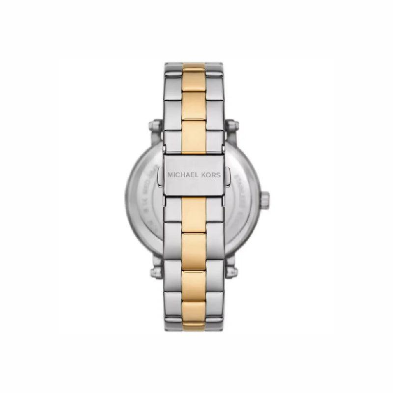 Michael Kors Two Tone Ladies Watch - MKO1049 MKO1049 - Image 2
