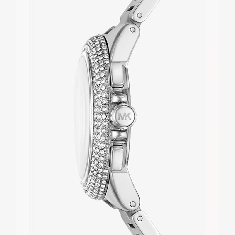 Michael Kors Silver Ladies Watch - MK6993 MK6993 - Image 2