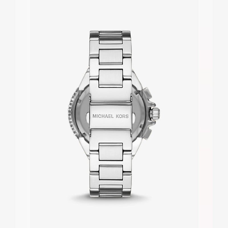 Michael Kors Silver Ladies Watch - MK6993 MK6993 - Image 3