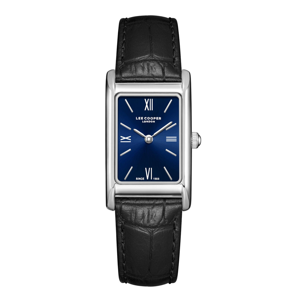 Lee Cooper Silver Ladies Watch LC08301.391 LC08301.391 - Image 1