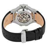 Maserati Potenza Automatic Black Skeleton Dial Men's Watch R8821108038