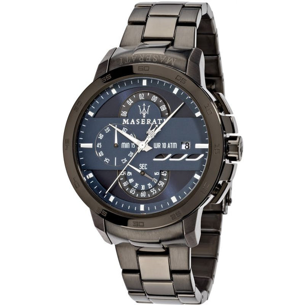 Maserati Ingegno Chronograph Men's Watch R8873619001