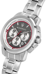 Maserati Polo Analog Quartz Men's Watch R8873637003