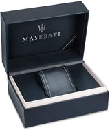 Maserati Polo Analog Quartz Men's Watch R8873637003