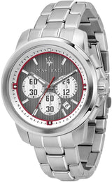 Maserati Polo Analog Quartz Men's Watch R8873637003