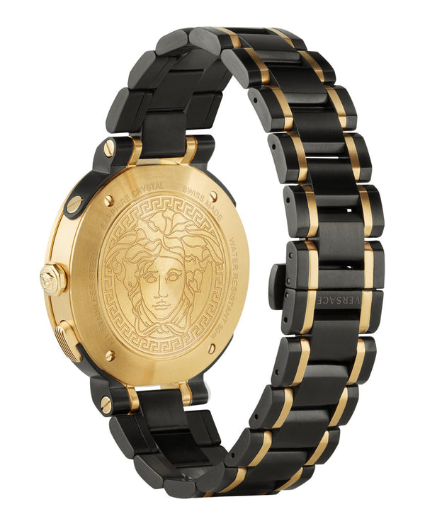 Versace V-Extreme Pro Men's Watch VCN040017 - Big Daddy Watches #2