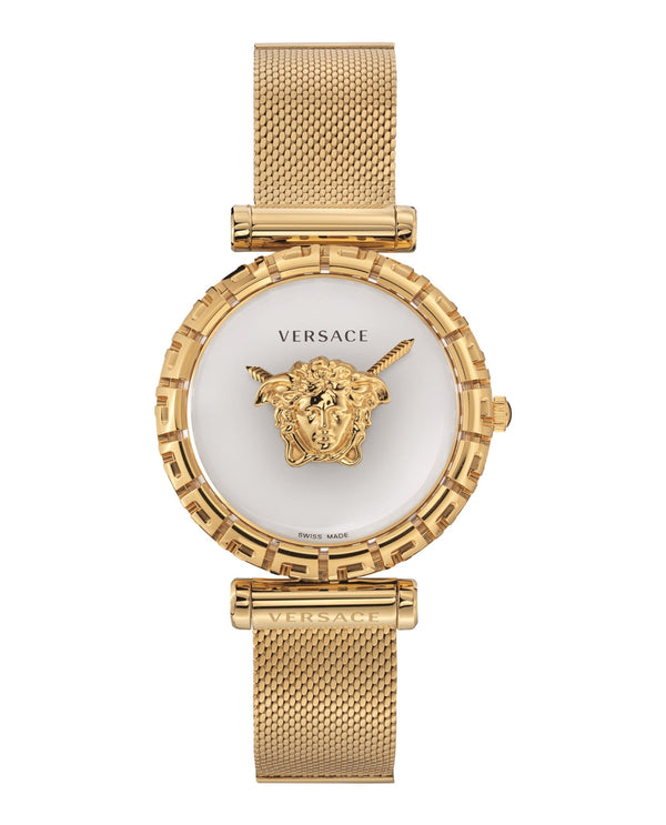 Versace Empire Greca Gold Women's Watch  VEDV00619 - Big Daddy Watches