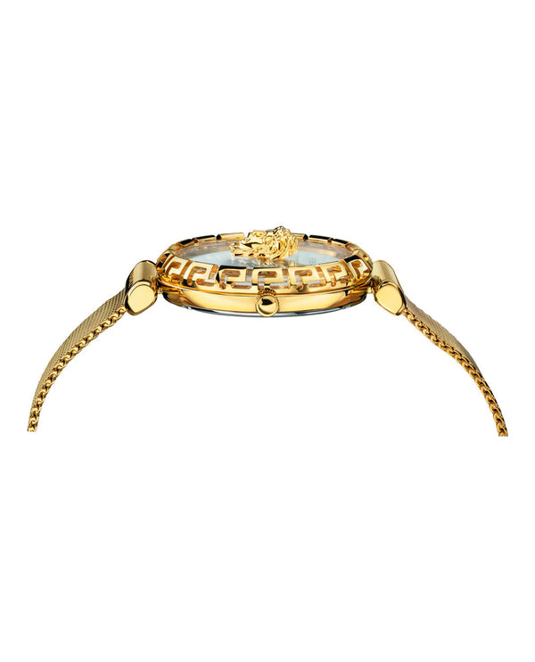 Versace Empire Greca Gold Women's Watch VEDV00619 - Big Daddy Watches #2