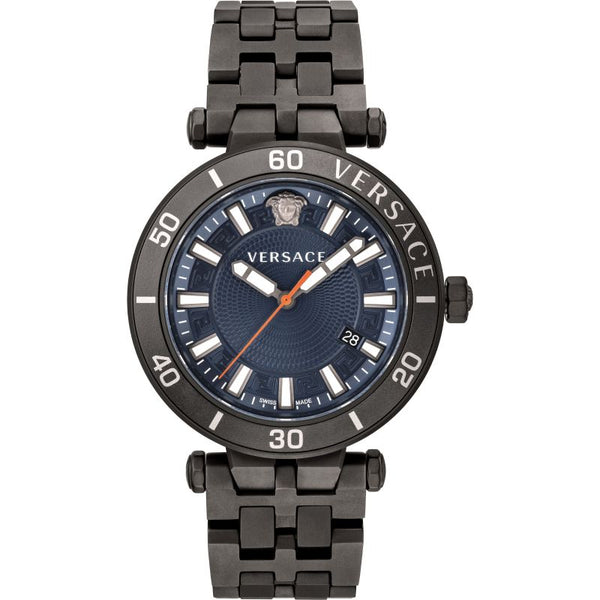 Versace Z3-Greca Sports Men's Watch  VEZ300621 - Big Daddy Watches