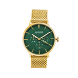 NOX-BRIDGE Classic Vega Viridi 36MM