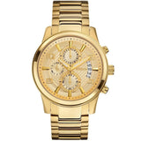 Guess Analog Watch for Men W0075G5