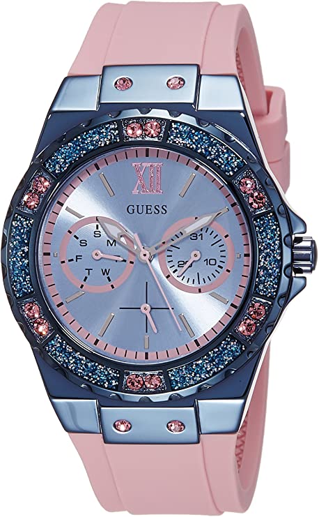 Guess Limelight Ladies Watch W0775L5