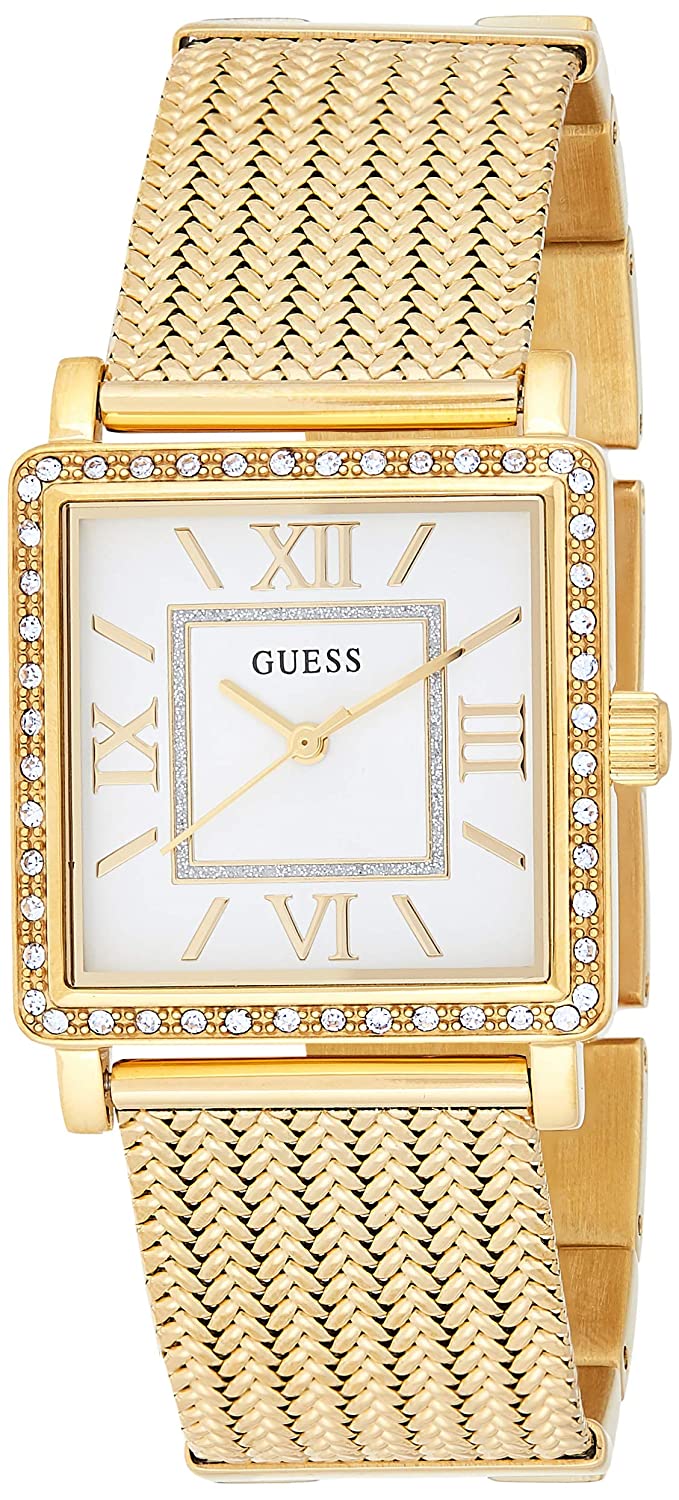 Guess Highline Ladies Watch W0826L2